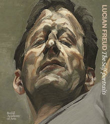 Lucian Freud : The Self-portraits