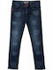 Original Marines Kids' Jeans Trousers Blue