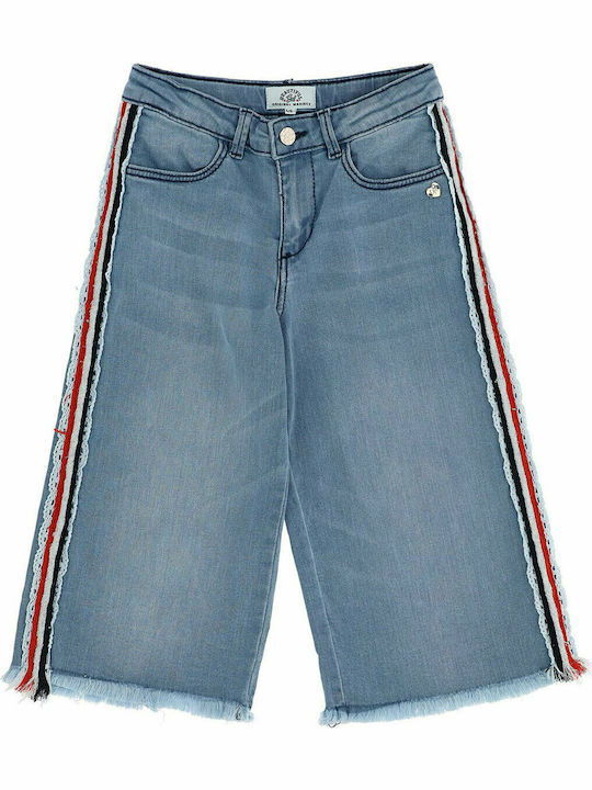 Kids' Jeans Trousers Blue