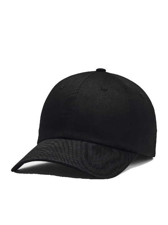 Under Armour Bărbați Jockey Negru