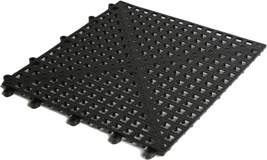 Plastic Bar Mat with Dimension 33x33cm