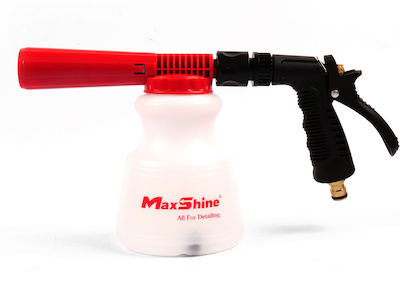 Maxshine Foam Nozzle for Pressure Washer