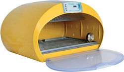 Fiem Automatic Egg Incubator 70 Eggs 07.36.150