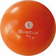 Sveltus 102142 Minge Tonifiere 1kg în culoare Portocaliu