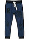 Original Marines Kids' Jeans Trousers Blue