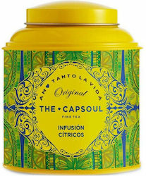 The Cap Soul Infuzie Amestec De Ierburi 100gr