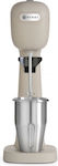 Hendi Commercial Coffee Frother Caramel 400W with 2 Speeds