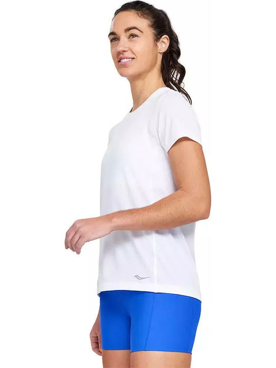 Saucony T-Shirt Леви

