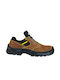 Stenso Atletic Low Low Safety Beige S1 with Certification SRC