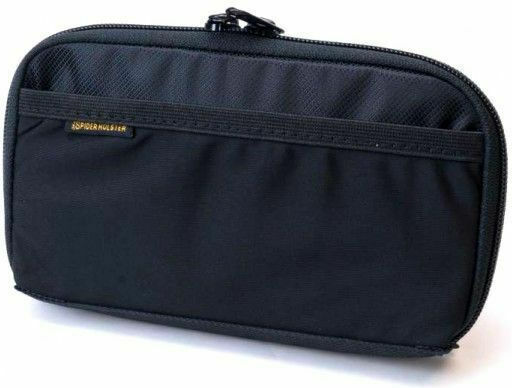Spider Holster Μαλακή Θήκη SpiderPro Memory Card Organizer V2