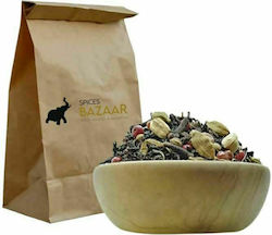 Μαύρο Τσάι Μπαχαρικά Spices Bazaar 250γρ