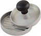 Activa 16477 Grill Press for Barbecue Made of Aluminum Ø11.5cm