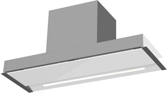 Cata TENTA 90 GWH Absaugmechanismus 90cm Weiß