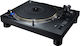 Technics SL-1210GEG-K Turntables Black