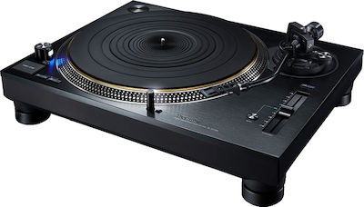 Technics SL-1210GEG-K Πικάπ Μαύρο