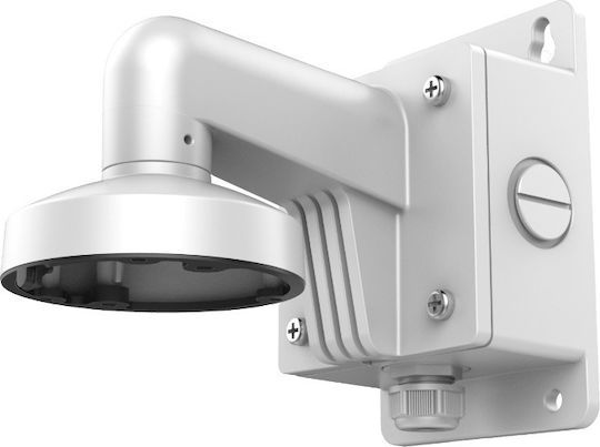 Hikvision DS-1272ZJ-110B Стойка за Камери на CCTV Системи White
