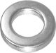 Galvanized grommet M24 1pc