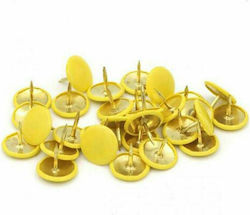 Victory Set of 100pcs Pins 399232820410