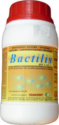 Soil conditioner Bactilis 250cc Humofert