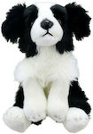 The Puppet Company Jucărie de Pluș Cățeluș Collie 30 cm