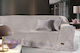 Guy Laroche Sardinia Ριχτάρι Πολυθρόνας Δύο 'Οψεων 150x180εκ. Lilac