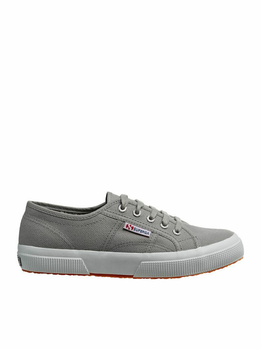 Superga 2750 Cotu Classic Sneakers Gray