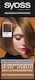 Syoss Permanent Coloration Haarfarbe 6-66 Blonde Dark Bright Gold 50ml