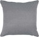 Das Home Sofa Cushion 0223 Gray 40x40cm.