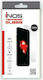 iNOS Full Face Camera Protection Tempered Glass Transparent for the Galaxy S22 Ultra 5G