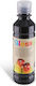Primo Glossy Ακρυλικό Χρώμα Ζωγραφικής Μαύρο 250ml