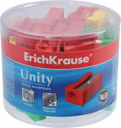 ErichKrause Ascuțitoare de Creioane (Culori Diverse) 1 Bucată ErichKrause Ascuțitoare de Creioane (Culori Diverse) 1 Bucată