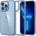 Spigen Ultra Hybrid Back Cover Πλαστικό / Σιλικόνης Sierra Blue (iPhone 13 Pro)