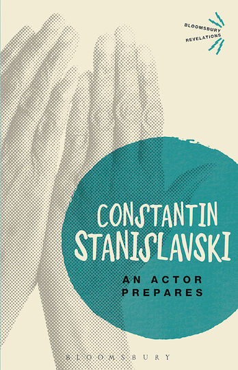 An Actor Prepares An Actor Prepares