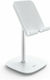 Ugreen 70976 Desk Stand for Mobile Phone in Silver Colour