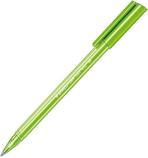 Staedtler Ball 432 Staedtler Ballpoint Pens