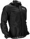 Acerbis X-Dry Men's Waterproof Riding Jacket Black