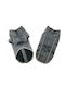 Pet Interest Active Outdoor Μπουφάν Σκύλου Αδιάβροχο σε Γκρι χρώμα XL 46 x 60 x 44cm