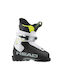 Head Z1 HRS Children's Ski Boots Anthracite / White