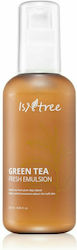 Isntree Face Serum Green Tea Suitable for All Skin Types 120ml