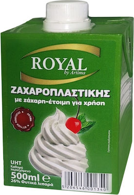 Royal Frișcă 500ml