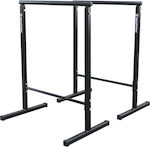 MegaFitness Dip Stands with Height 110cm