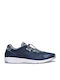 Sebago Cyphon Men's Beach Shoes Navy Blue