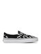 UA Classic Мъжки Slip-On Черен