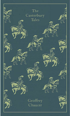 The Canterbury Tales, Hardback