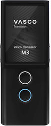 Vasco Electronic Translator M3 Hand-Held Black Pearl