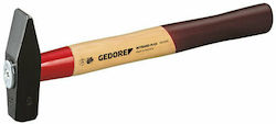 Gedore Rotband Plus 600E Hammer With Wooden Handle