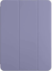Apple Smart Folio Klappdeckel Silikon English Lavender Lavendel MNA63ZM/A