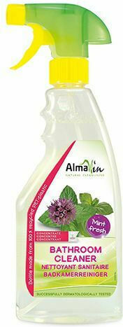 Almawin Vegan Cleaning Spray Toilet 500ml