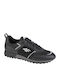 Sneakers Black