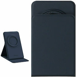 Nillkin Magnetic Stand Snapbase Leather
